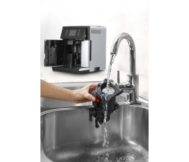 DeLonghi ESAM 460.75.MB Perfecta Deluxe - 1016061 - zdjęcie 5